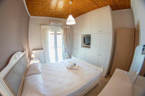 Marabu Seaview Apartments