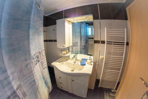 Marabu Seaview Apartments