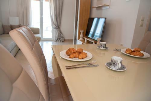 Marabu Seaview Apartments