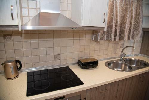 Marabu Seaview Apartments