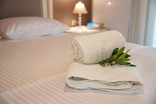 Marabu Seaview Apartments