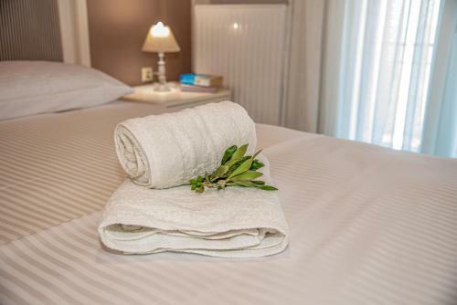 Marabu Seaview Apartments
