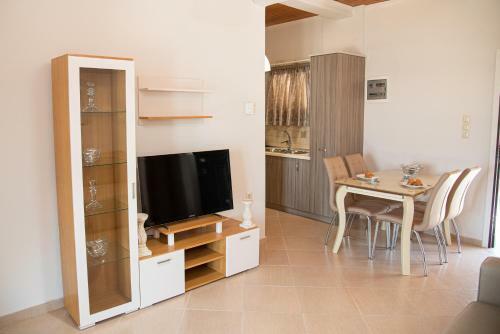 Marabu Seaview Apartments