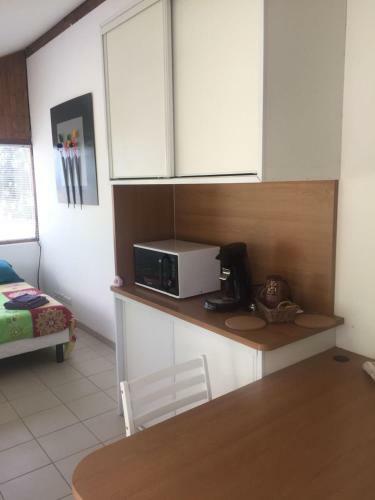 Apartamento Studio Cosy Au Calme