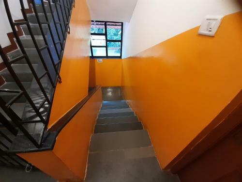 Apartamento Raaj Inn Studio