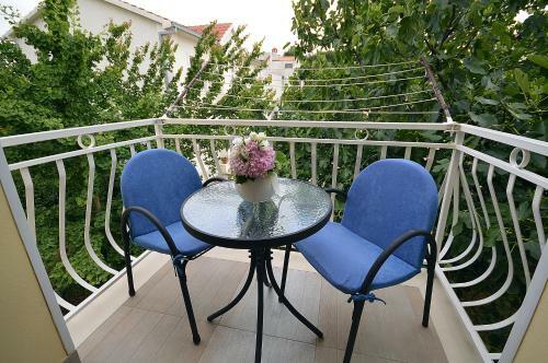 Apartment Elza