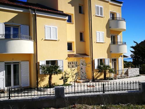 Apartments Kova?i?ek 2