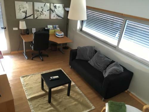 Apartamento - Caminho De Santiago
