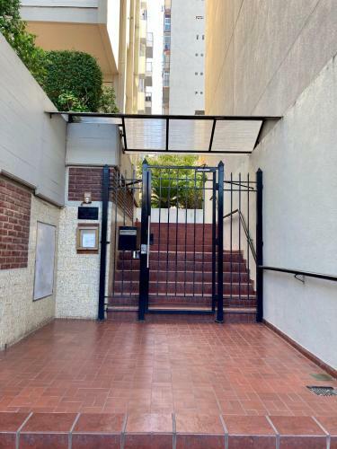 Apartamento 1353 Ampli� Y Luminoso