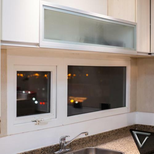 Apartamento Plaza Premium