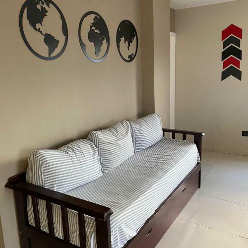 Apartamento Plaza Premium