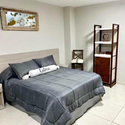 Apartamento Plaza Premium
