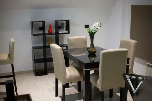 Apartamento Plaza Premium