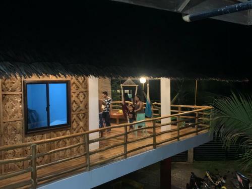 Hostal Dgs