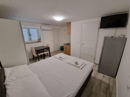 Apartamento Studio Korni?