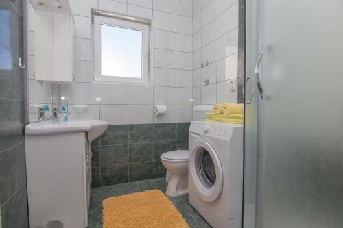 Apartmani Bistri?i?