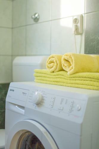 Apartmani Bistri?i?