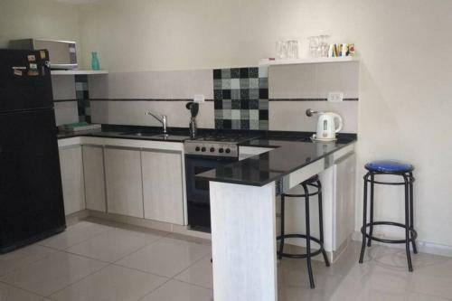 Apartamento Departamento Frente Al Mar