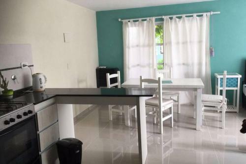 Apartamento Departamento Frente Al Mar