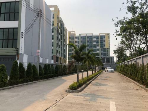 Hotel The Green Boulevard By Sml