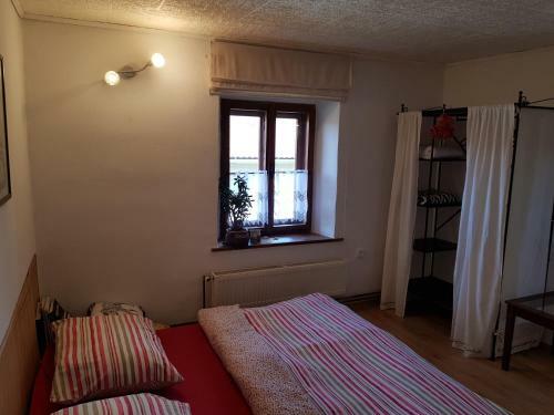 Apartamento Hrncirna