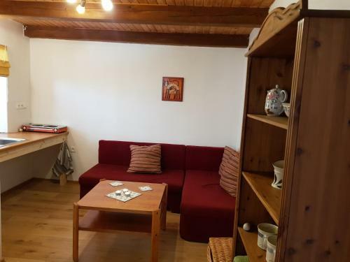 Apartamento Hrncirna