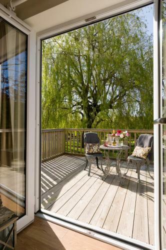 Apartamento The Annexe At Sunnyside
