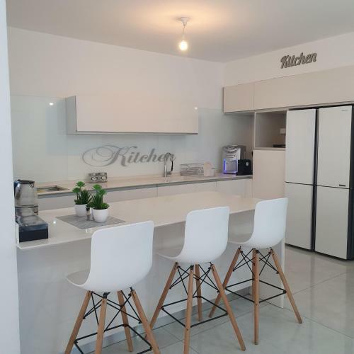 Apartamento Amazing Sea View Old Akko
