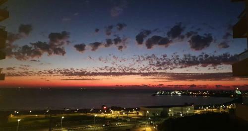 Apartamento Amazing Sea View Old Akko