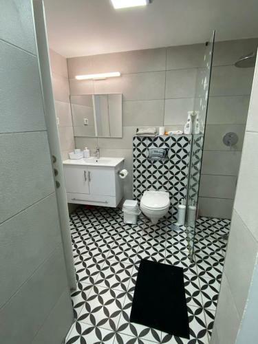 Apartamento Amazing Sea View Old Akko