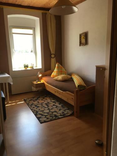 Posada Gasthof W�lger
