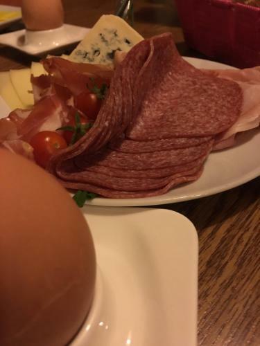 Posada Gasthof W�lger