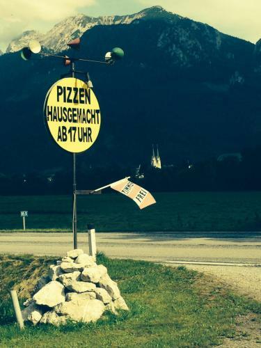 Posada Gasthof W�lger