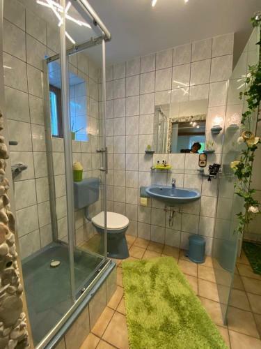 Posada Gasthof W�lger