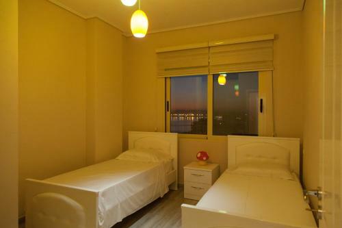 Adriatic Seaview Apartment