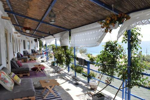 Posada Standard Rooms By Scala