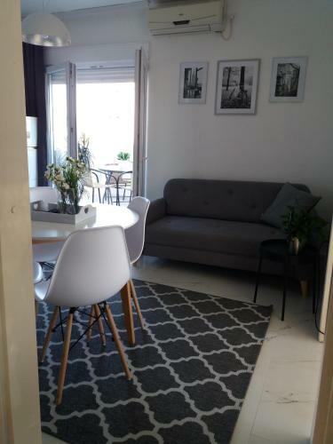 Apartamento Holiday Home Duka's