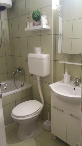 Apartamento Holiday Home Duka's