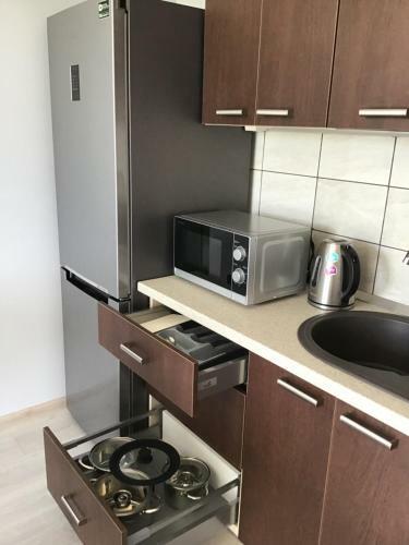 Apartamento Sweet Home