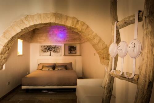 Casa Vacanze Trullo