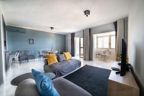 Apartamento Let Me Host Malta Sliema Sea Front