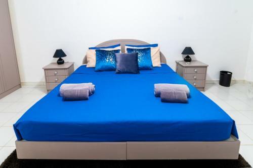 Apartamento Let Me Host Malta Sliema Sea Front