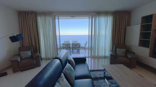 Apartamento Let Me Host Malta Sliema Sea Front