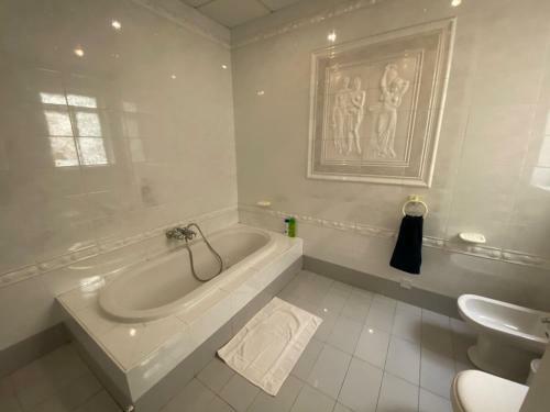 Amazing Sea View Sea Front 3 Bedroom Apartment