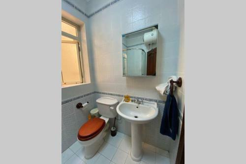 Amazing Sea View Sea Front 3 Bedroom Apartment