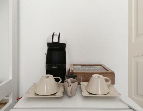 B&B Cabirol