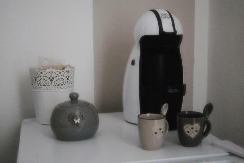 B&B Cabirol