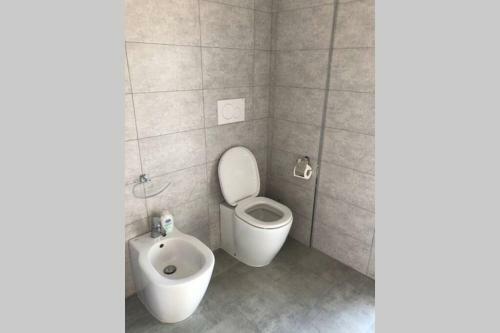 Apartamento Casa Moderna Ricca Di Comfort E Con Posto Auto