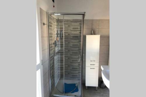 Apartamento Casa Moderna Ricca Di Comfort E Con Posto Auto