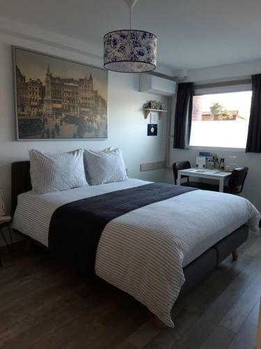 Bed & Breakfast Jamiek's Bnb